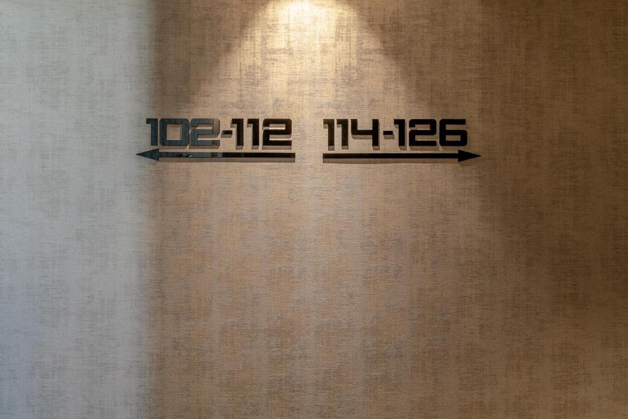קמראנו Hotel Concorde מראה חיצוני תמונה