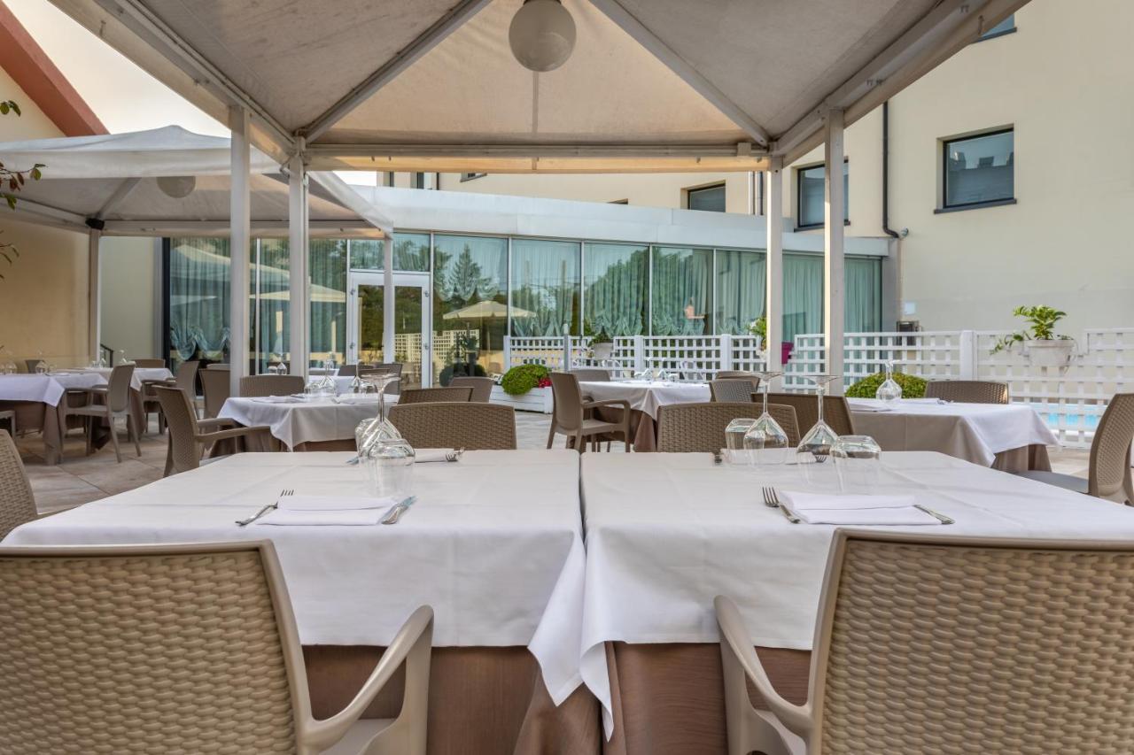 קמראנו Hotel Concorde מראה חיצוני תמונה