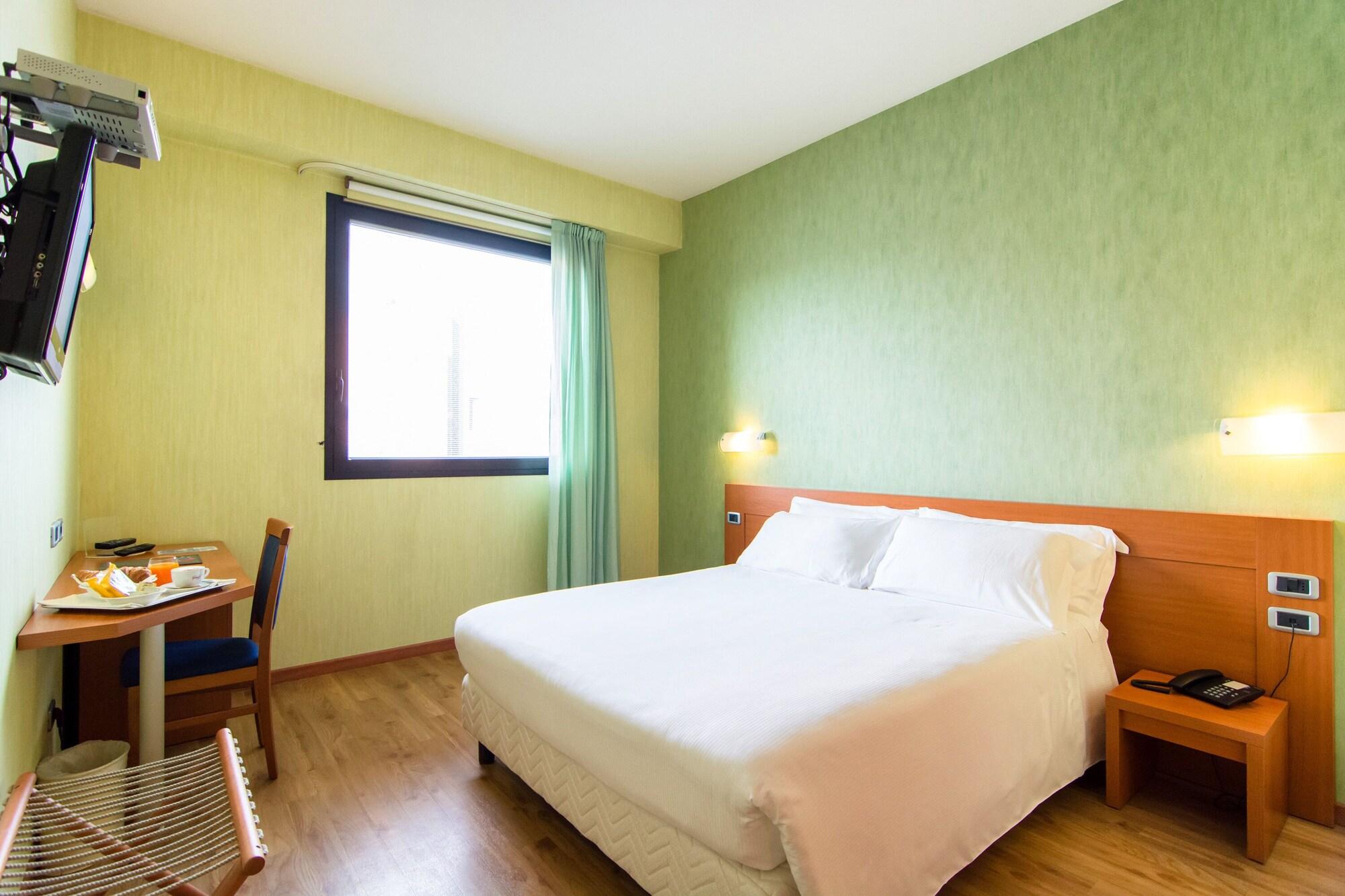 קמראנו Hotel Concorde מראה חיצוני תמונה