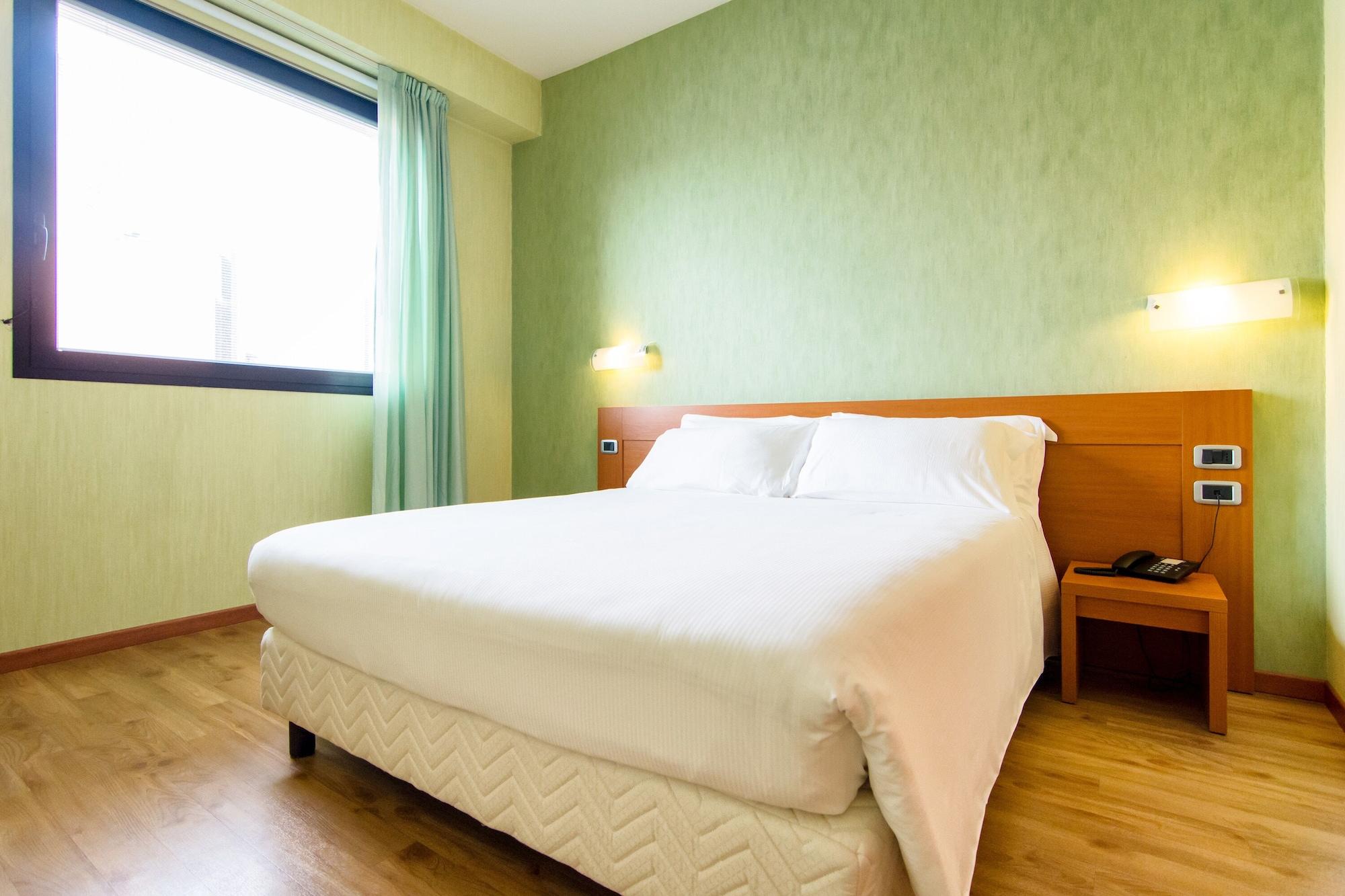 קמראנו Hotel Concorde מראה חיצוני תמונה