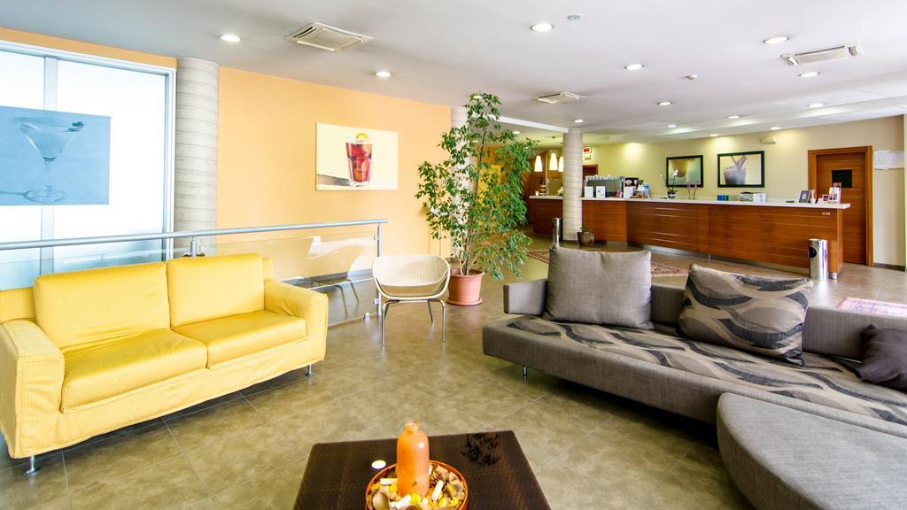 קמראנו Hotel Concorde מראה חיצוני תמונה