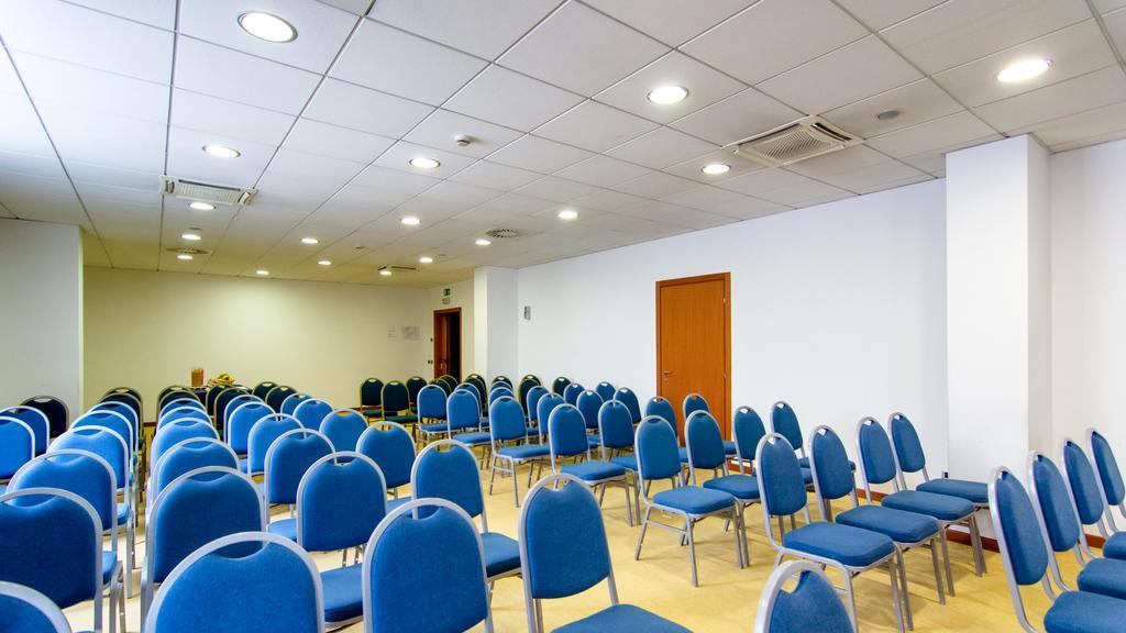 קמראנו Hotel Concorde מראה חיצוני תמונה