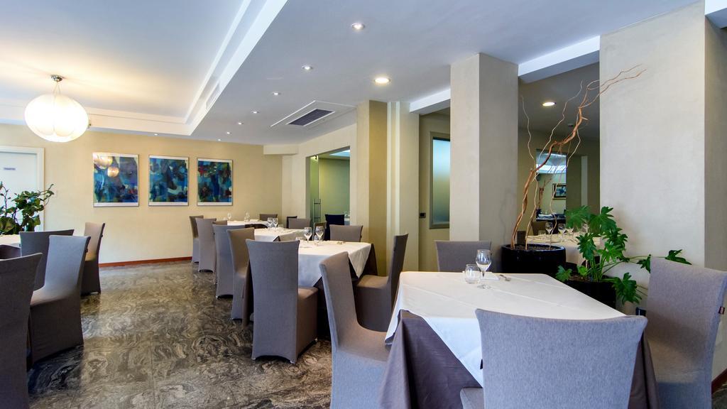 קמראנו Hotel Concorde מראה חיצוני תמונה