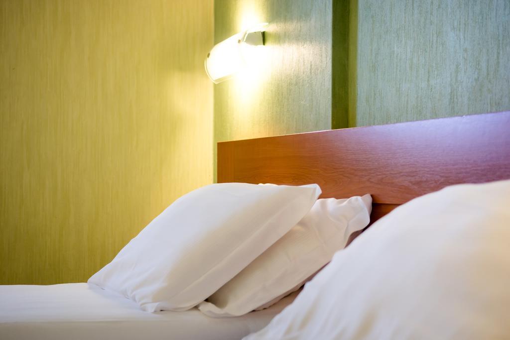 קמראנו Hotel Concorde מראה חיצוני תמונה