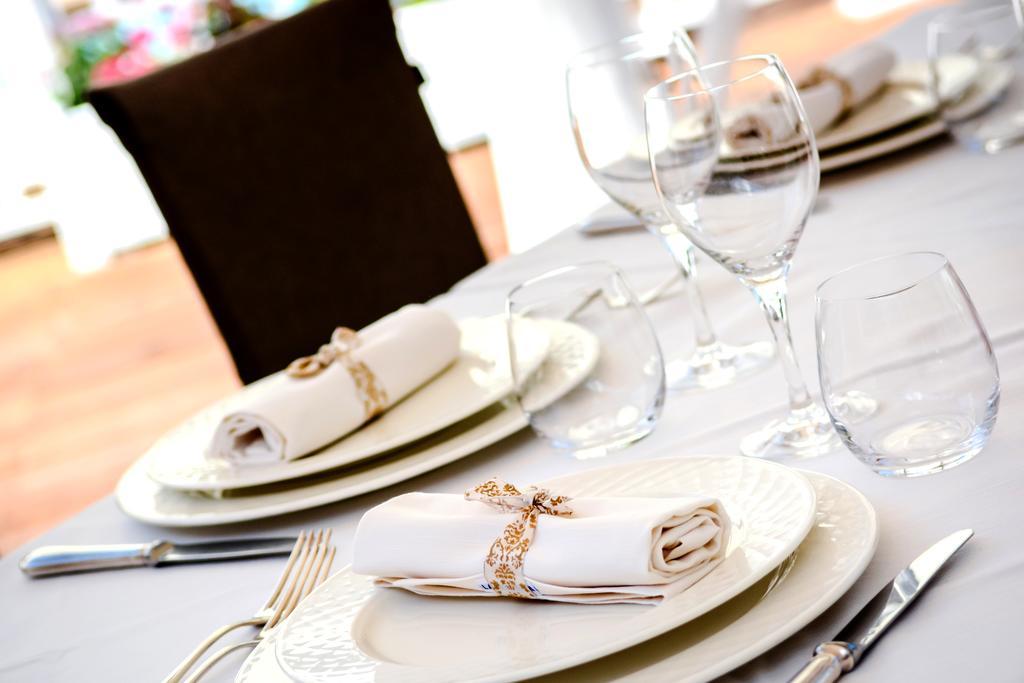 קמראנו Hotel Concorde מראה חיצוני תמונה